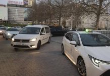 Un taxista de A Coruña abandona el trabajo tras un intento de atraco Un taxista de A Coruña abandona el trabajo tras un intento de atraco