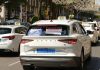 Compromís lleva al Congreso y al pleno de Alicante el apoyo al sector del taxi Compromís lleva al Congreso y al pleno de Alicante el apoyo al sector del taxi