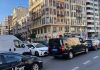 Compromís reclama regular las VTC para reducir la congestión en València Compromís reclama regular las VTC para reducir la congestión en València