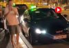 Denuncian cobros abusivos de taxistas en la Font Màgica de Montjuïc: «Pedían 35 euros por trayectos de 10» Denuncian cobros abusivos de taxistas en la Font Màgica de Montjuïc Pedían 35 euros por trayectos de 10