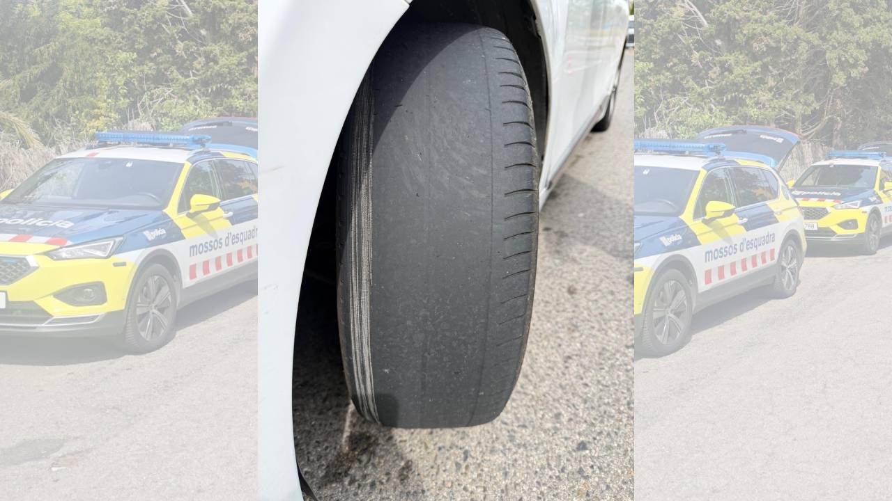Mossos y policías locales intensifican controles a taxis y VTC en Lloret y Blanes