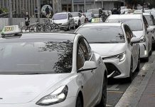El Ayuntamiento de Vitoria activará el decreto del taxi si no hay acuerdo con el sector El Ayuntamiento de Vitoria activará el decreto del taxi si no hay acuerdo con el sector