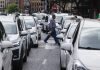 El nuevo decreto de la Generalitat reabre el conflicto entre el taxi y los VTC El nuevo decreto de la Generalitat reabre el conflicto entre el taxi y los VTC