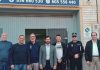 El taxi de Ceuta acuerda mejoras en infraestructuras, costes y lucha contra el intrusismo El taxi de Ceuta acuerda mejoras en infraestructuras, costes y lucha contra el intrusismo