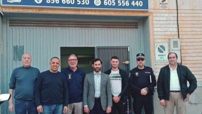 El taxi de Ceuta acuerda mejoras en infraestructuras, costes y lucha contra el intrusismo