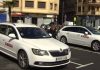 El taxi del Bidasoa denuncia una grave agresión en Irun y alerta del aumento de la violencia El taxi del Bidasoa denuncia una grave agresión en Irun y alerta del aumento de la violencia