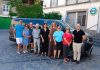 El taxi gana protagonismo en las zonas rurales de Almería El taxi gana protagonismo en las zonas rurales de Almería