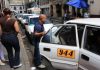 Honduras ajusta al alza la tarifa del taxi en medio de la subida de los combustibles Honduras ajusta al alza la tarifa del taxi en medio de la subida de los combustibles