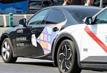 Los VTC disparan su expansión mientras el taxi se hunde en España Los VTC disparan su expansión mientras el taxi se hunde en España