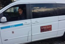 Los taxistas podrán pactar precios con los usuarios por debajo de la tarifa oficial Los taxistas podrán pactar precios con los usuarios por debajo de la tarifa oficial