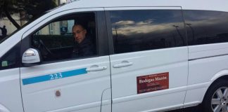 Los taxistas podrán pactar precios con los usuarios por debajo de la tarifa oficial Los taxistas podrán pactar precios con los usuarios por debajo de la tarifa oficial