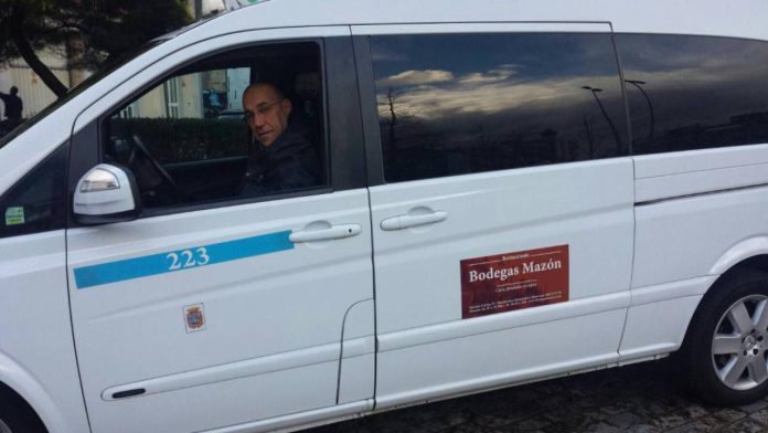 Los taxistas podrán pactar precios con los usuarios por debajo de la tarifa oficial