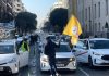 Los taxistas recurrirán el decreto que ampara a los VTC Los taxistas recurrirán el decreto que ampara a los VTC