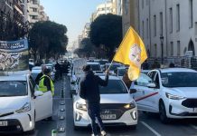 Los taxistas recurrirán el decreto que ampara a los VTC Los taxistas recurrirán el decreto que ampara a los VTC