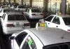 Madrid activa las ayudas del plan Cambia 360 para renovar taxis menos contaminantes Madrid activa las ayudas del plan Cambia 360 para renovar taxis menos contaminantes