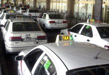 Madrid activa las ayudas del plan Cambia 360 para renovar taxis menos contaminantes Madrid activa las ayudas del plan Cambia 360 para renovar taxis menos contaminantes