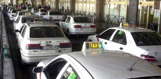 Madrid activa las ayudas del plan Cambia 360 para renovar taxis menos contaminantes Madrid activa las ayudas del plan Cambia 360 para renovar taxis menos contaminantes