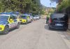 Mossos y policías locales intensifican controles a taxis y VTC en Lloret y Blanes Mossos y policías locales intensifican controles a taxis y VTC en Lloret y Blanes