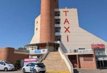 Reabre la cafetería de la Cooperativa de Taxis de Zaragoza tras un periodo de cierre Reabre la cafetería de la Cooperativa de Taxis de Zaragoza tras un periodo de cierre