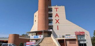 Reabre la cafetería de la Cooperativa de Taxis de Zaragoza tras un periodo de cierre Reabre la cafetería de la Cooperativa de Taxis de Zaragoza tras un periodo de cierre