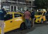 Refuerzo de taxis seguros en Torreón por la celebración del Día de las Madres Refuerzo de taxis seguros en Torreón por la celebración del Día de las Madres