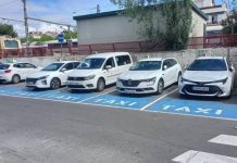 Taxi Sitges defiende la transparencia de las tarifas reguladas Taxi Sitges defiende la transparencia de las tarifas reguladas
