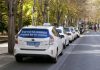 Vitoria activará en julio las guardias obligatorias para taxistas tras el bloqueo con el sector Vitoria activará en julio las guardias obligatorias para taxistas tras el bloqueo con el sector