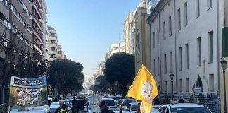 Los taxistas recurrirán el decreto que ampara a los VTC
