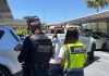 Cae otro taxi ilegal en Ibiza en plena campaña contra el intrusismo