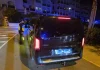Pillan a dos conductores de VTC en Ibiza drogados al volante