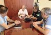 Algeciras refuerza el servicio de taxi durante la Feria Real para mejorar la movilidad Algeciras refuerza el servicio de taxi durante la Feria Real para mejorar la movilidad