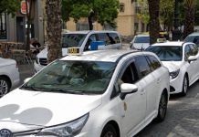 Cádiz impulsa mejoras en el servicio de taxi con nuevas tarifas y mayor disponibilidad