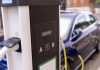 Canarias impulsa ayudas para taxis eléctricos y puntos de recarga Canarias impulsa ayudas para taxis eléctricos y puntos de recarga