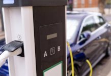 Canarias impulsa ayudas para taxis eléctricos y puntos de recarga Canarias impulsa ayudas para taxis eléctricos y puntos de recarga