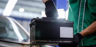 Cómo elegir la batería correcta para tu coche: AGM, EFB o convencional Cómo elegir la batería correcta para tu coche: AGM, EFB o convencional