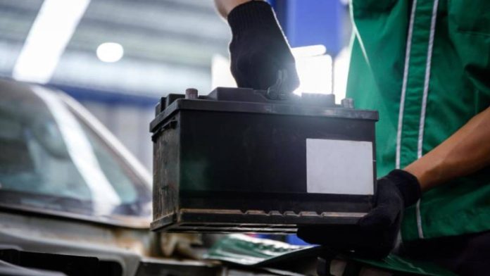 Cómo elegir la batería correcta para tu coche: AGM, EFB o convencional