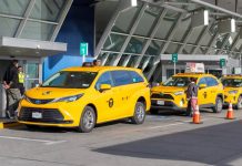 Cómo evitar taxis piratas en Nueva York durante el Mundial Cómo evitar taxis piratas en Nueva York durante el Mundial