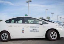 Compromís presiona en València para controlar los VTC y respaldar al taxi Compromís presiona en València para controlar los VTC y respaldar al taxi