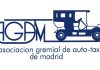 Condenado un directivo de la Gremial del Taxi de Madrid por amenazar a un socio Condenado un directivo de la Gremial del Taxi de Madrid por amenazar a un socio