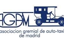 Condenado un directivo de la Gremial del Taxi de Madrid por amenazar a un socio Condenado un directivo de la Gremial del Taxi de Madrid por amenazar a un socio