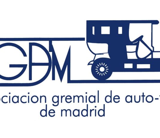 Condenado un directivo de la Gremial del Taxi de Madrid por amenazar a un socio Condenado un directivo de la Gremial del Taxi de Madrid por amenazar a un socio