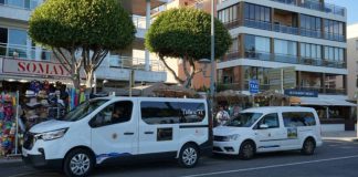El pleno de Cambrils rechaza una moción de ERC para las necesidades del taxi El pleno de Cambrils rechaza una moción de ERC para las necesidades del taxi