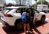 El taxi de Lloret lanza la campaña ‘Taxi Segur’ para apoyo nocturno a las mujeres El taxi de Lloret lanza la campaña 'Taxi Segur' para apoyo nocturno a las mujeres