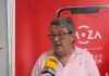 El taxi de Zaragoza prepara movilizaciones ante el crecimiento de los VTC El taxi de Zaragoza prepara movilizaciones ante el crecimiento de los VTC