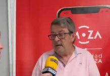 El taxi de Zaragoza prepara movilizaciones ante el crecimiento de los VTC El taxi de Zaragoza prepara movilizaciones ante el crecimiento de los VTC