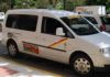 El tribunal da marcha atrás en Orihuela y aprueba a los 22 aspirantes a taxista El tribunal da marcha atrás en Orihuela y aprueba a los 22 aspirantes a taxista