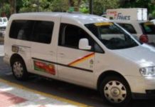 El tribunal da marcha atrás en Orihuela y aprueba a los 22 aspirantes a taxista El tribunal da marcha atrás en Orihuela y aprueba a los 22 aspirantes a taxista