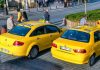 Estambul apuesta por mejorar la eficiencia del taxi en lugar de ampliar la flota Estambul apuesta por mejorar la eficiencia del taxi en lugar de ampliar la flota
