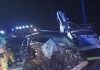 Fallecen 4 personas en un accidente en Castellón, entre ellos un taxista Fallecen 4 personas en un accidente en Castellón, entre ellos un taxista