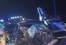 Fallecen 4 personas en un accidente en Castellón, entre ellos un taxista Fallecen 4 personas en un accidente en Castellón, entre ellos un taxista